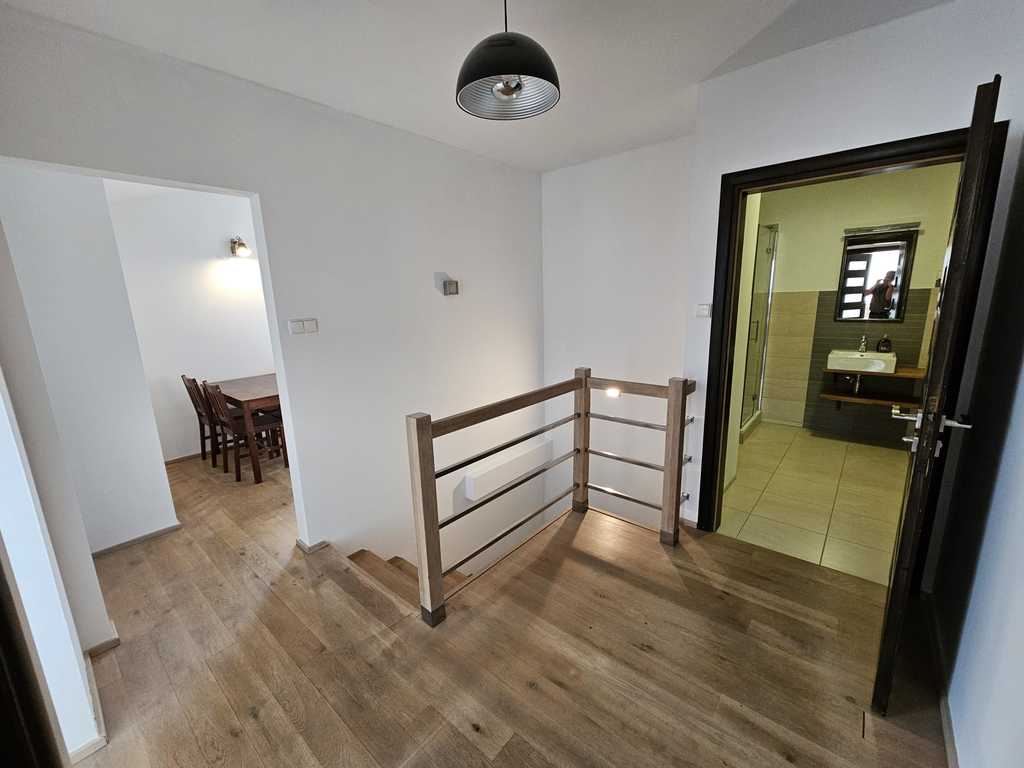 Mieszkanie na sprzedaż Bezrzecze 106 m2 | Arka Nieruchomości