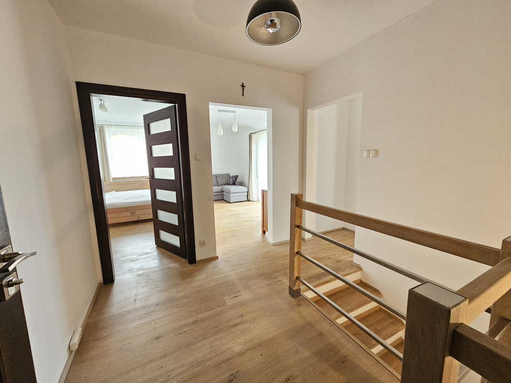 Mieszkanie na sprzedaż Bezrzecze 106 m2 | Arka Nieruchomości