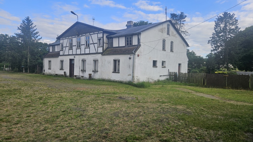 Obiekt na sprzedaż Sierakowo 1 240 m2 | Arka Nieruchomości