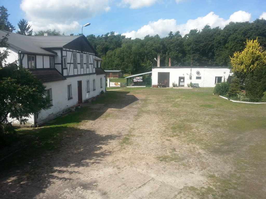 Obiekt na sprzedaż Sierakowo 1 240 m2 | Arka Nieruchomości