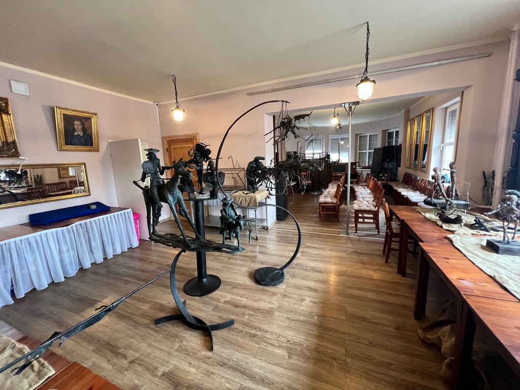 Obiekt na sprzedaż Police 258 m2 | Arka Nieruchomości