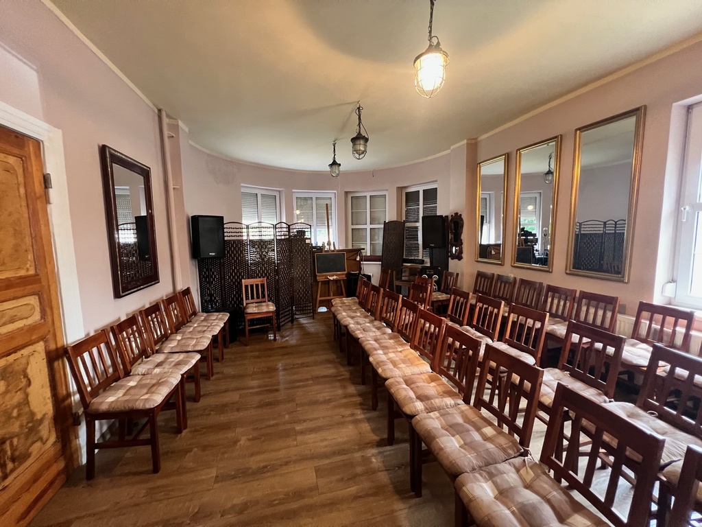 Obiekt na sprzedaż Police 258 m2 | Arka Nieruchomości