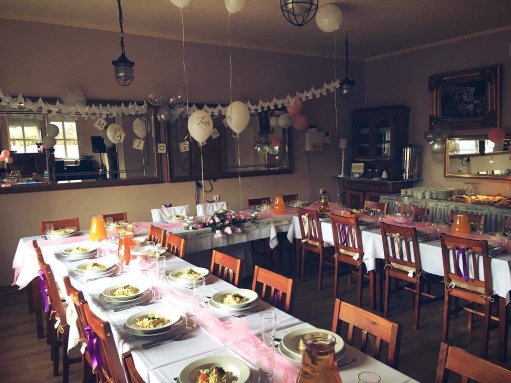 Obiekt na sprzedaż Police 258 m2 | Arka Nieruchomości