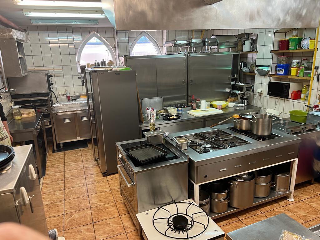 Obiekt na sprzedaż Police 258 m2 | Arka Nieruchomości