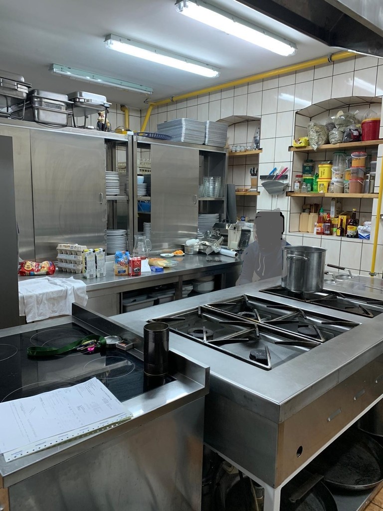 Obiekt na sprzedaż Police 258 m2 | Arka Nieruchomości