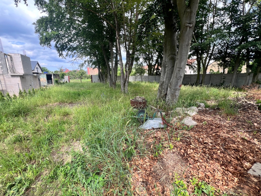 Obiekt na sprzedaż Police 258 m2 | Arka Nieruchomości