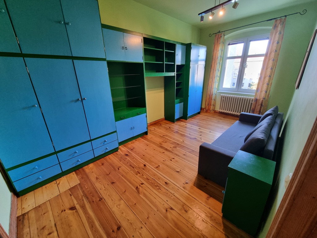 Mieszkanie na sprzedaż Szczecin, Śródmieście-Centrum 99 m2 | Arka Nieruchomości