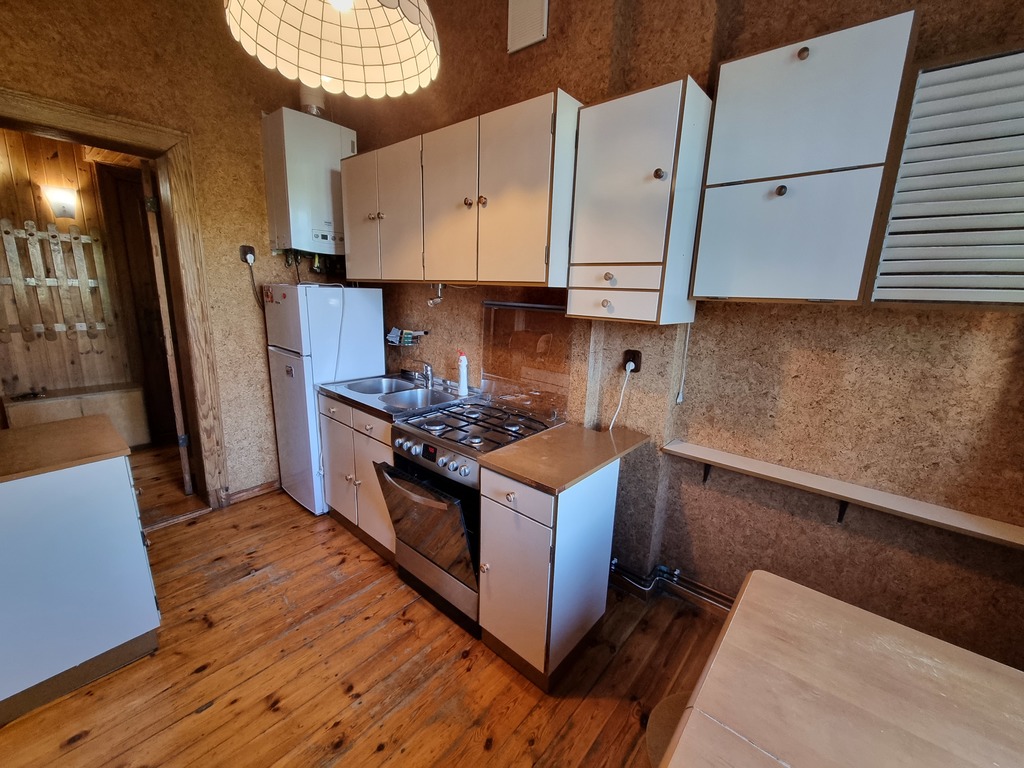 Mieszkanie na sprzedaż Szczecin, Śródmieście-Centrum 99 m2 | Arka Nieruchomości
