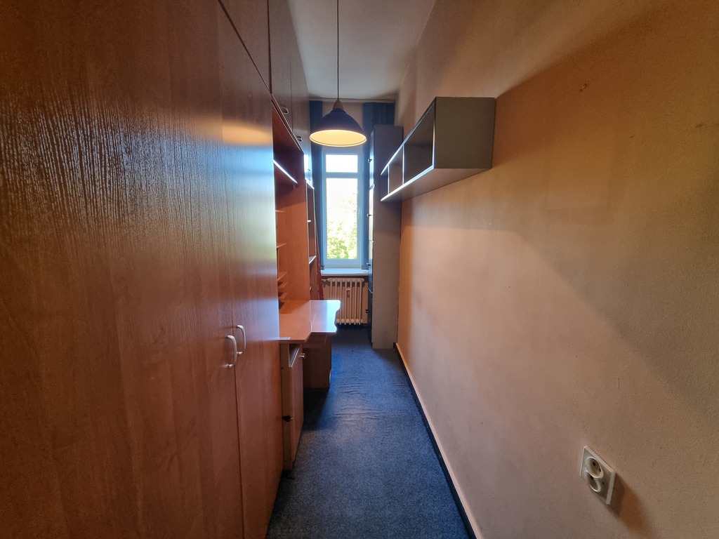 Mieszkanie na sprzedaż Szczecin, Śródmieście-Centrum 99 m2 | Arka Nieruchomości