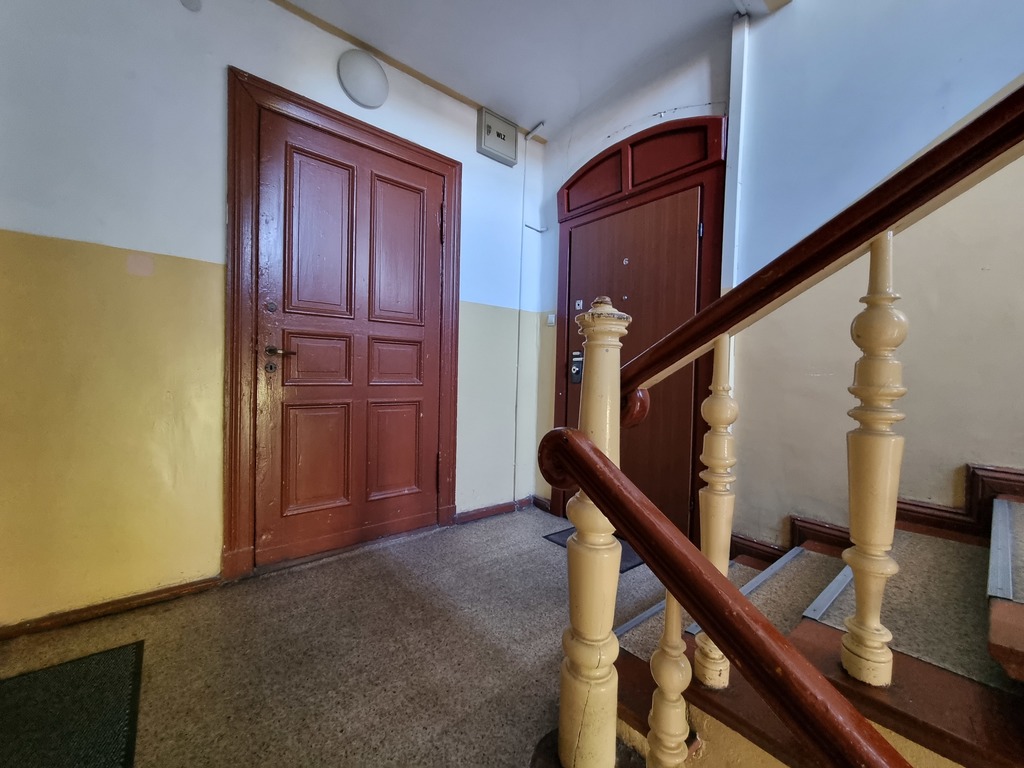 Mieszkanie na sprzedaż Szczecin, Śródmieście-Centrum 99 m2 | Arka Nieruchomości