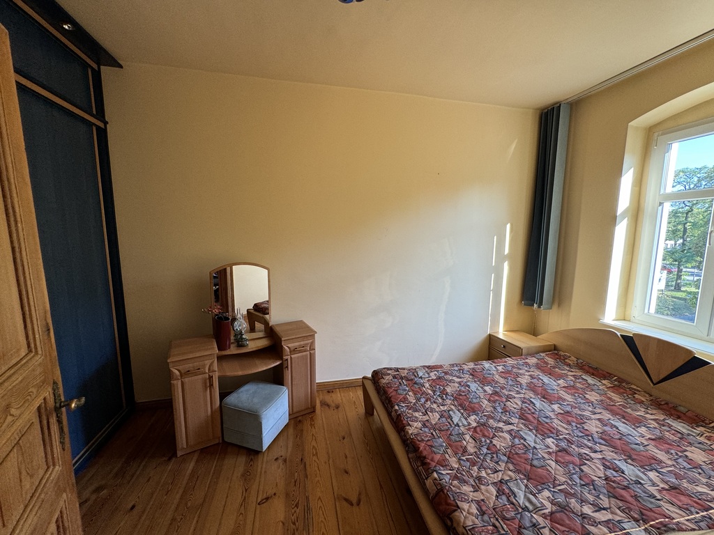 Mieszkanie na sprzedaż Szczecin, Śródmieście-Centrum 99 m2 | Arka Nieruchomości