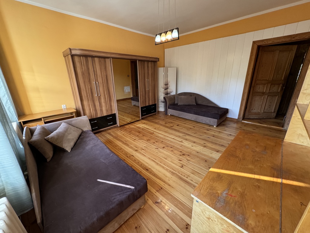Mieszkanie na sprzedaż Szczecin, Śródmieście-Centrum 99 m2 | Arka Nieruchomości