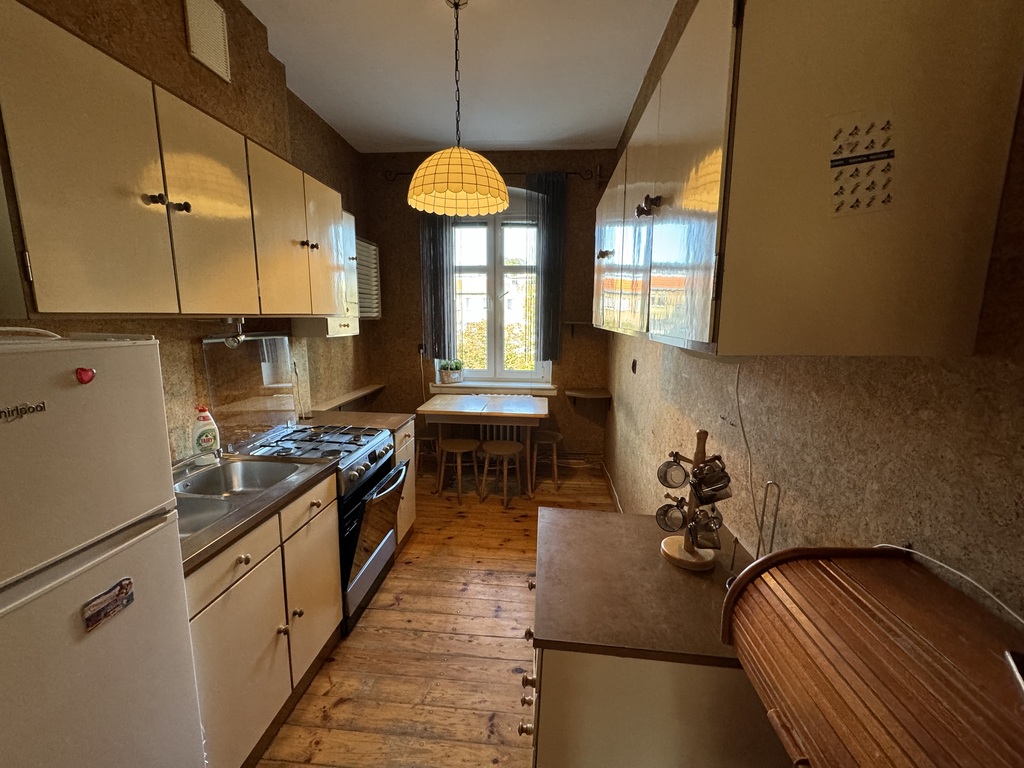 Mieszkanie na sprzedaż Szczecin, Śródmieście-Centrum 99 m2 | Arka Nieruchomości