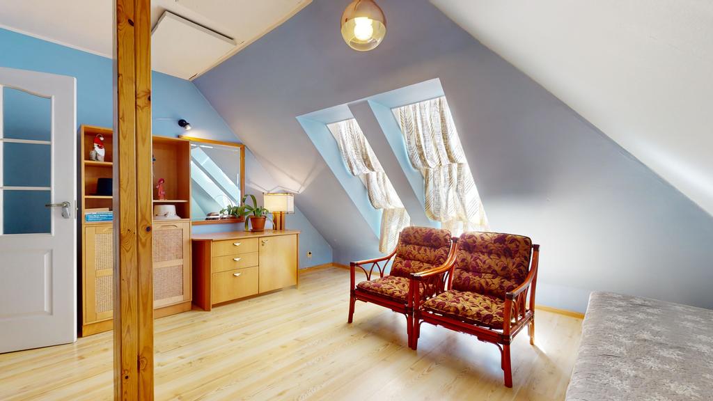 Dom na sprzedaż Nowe Warpno 167 m2 | Arka Nieruchomości