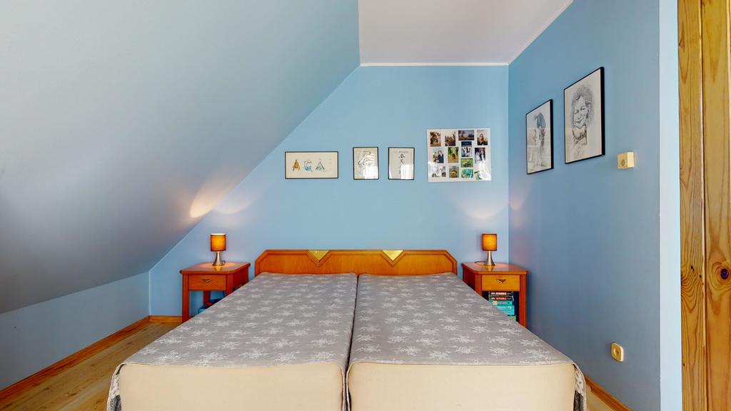 Dom na sprzedaż Nowe Warpno 167 m2 | Arka Nieruchomości