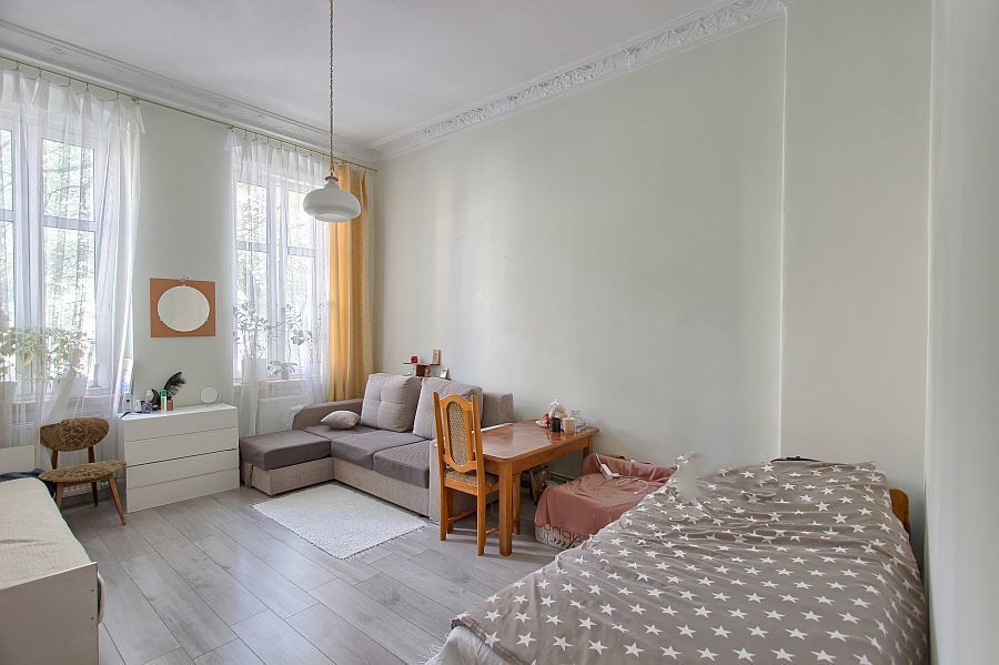 Mieszkanie na sprzedaż Szczecin, Śródmieście-Centrum 94 m2 | Arka Nieruchomości