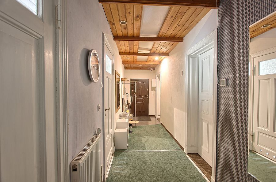 Mieszkanie na sprzedaż Szczecin, Śródmieście-Centrum 94 m2 | Arka Nieruchomości