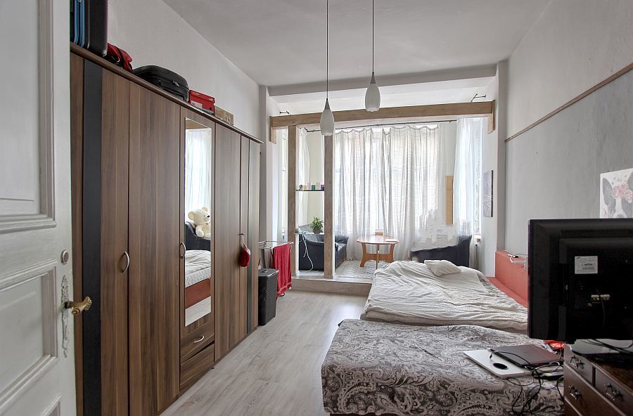 Mieszkanie na sprzedaż Szczecin, Śródmieście-Centrum 94 m2 | Arka Nieruchomości