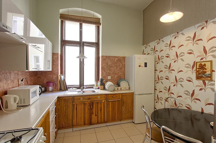 Mieszkanie na sprzedaż Szczecin, Śródmieście-Centrum 94 m2 | Arka Nieruchomości