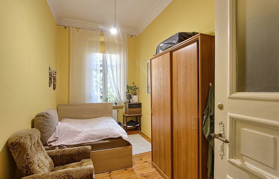 Mieszkanie na sprzedaż Szczecin, Śródmieście-Centrum 94 m2 | Arka Nieruchomości