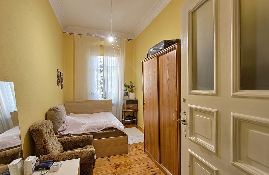 Mieszkanie na sprzedaż Szczecin, Śródmieście-Centrum 94 m2 | Arka Nieruchomości