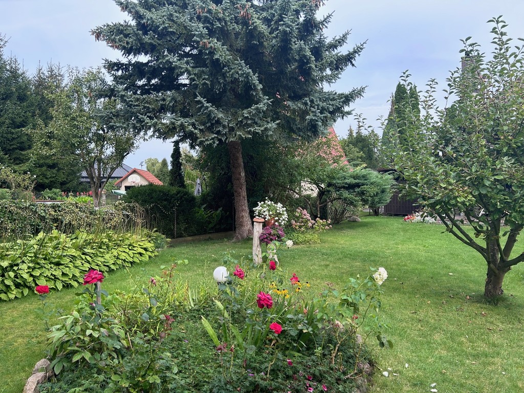 Dom na sprzedaż Nowe Warpno 167 m2 | Arka Nieruchomości