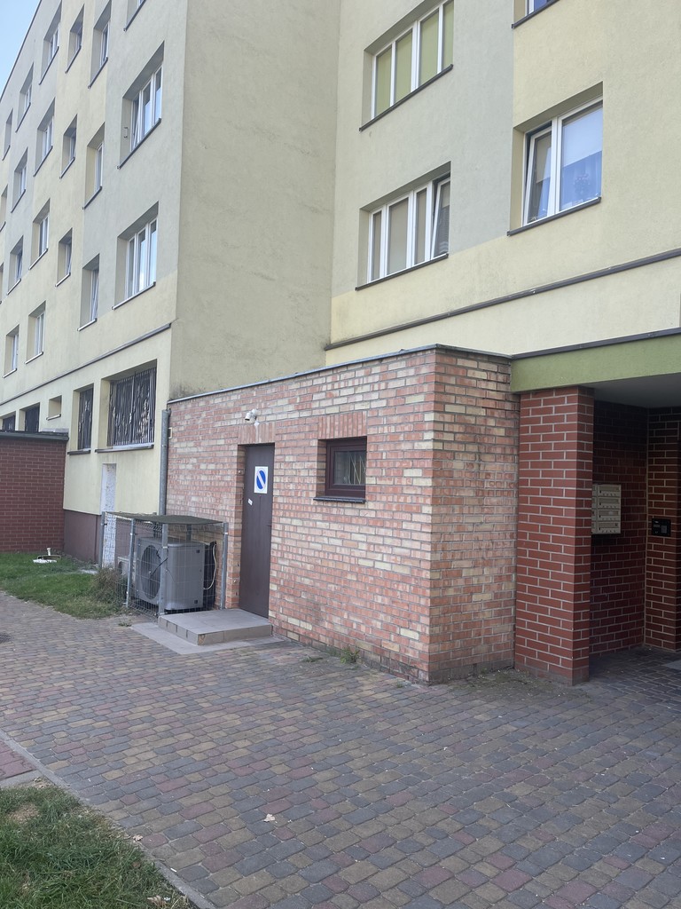 Lokal na sprzedaż Nowogard 105 m2 | Arka Nieruchomości