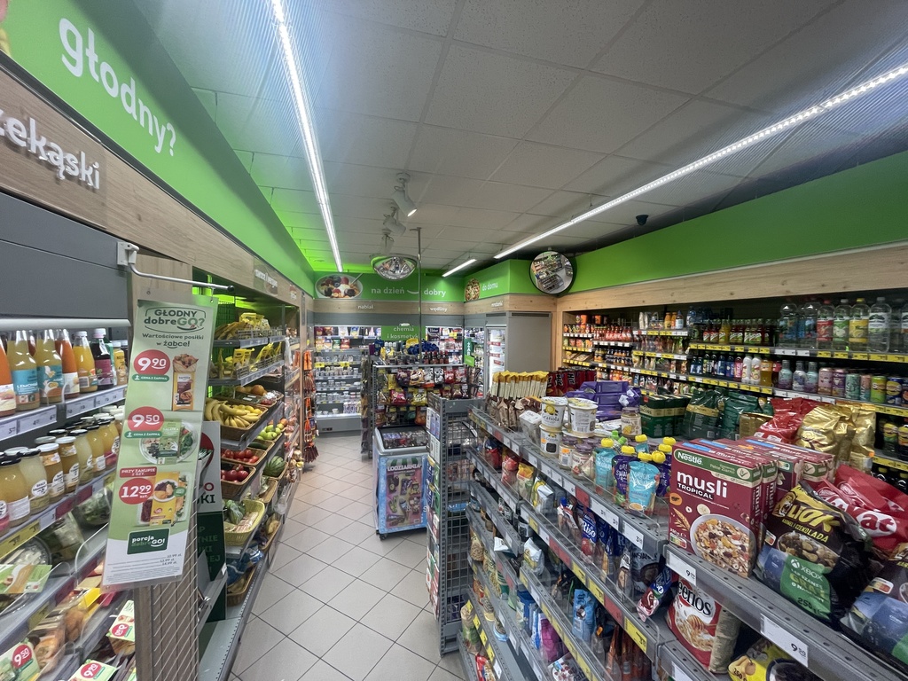 Lokal na sprzedaż Nowogard 105 m2 | Arka Nieruchomości