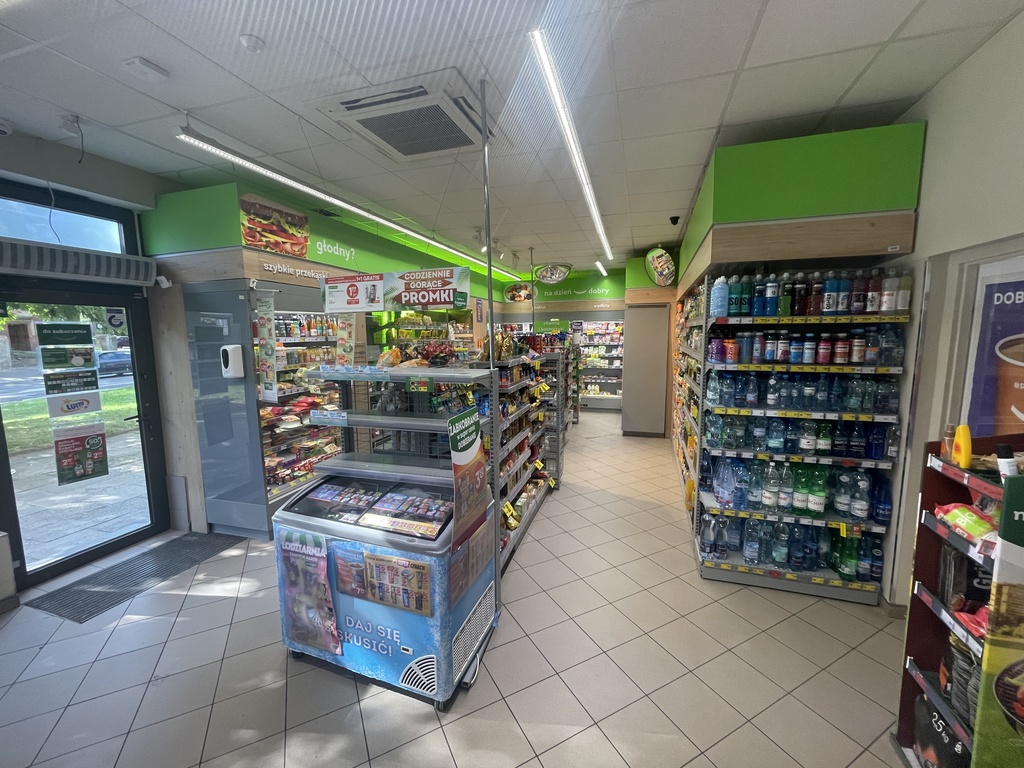 Lokal na sprzedaż Nowogard 105 m2 | Arka Nieruchomości