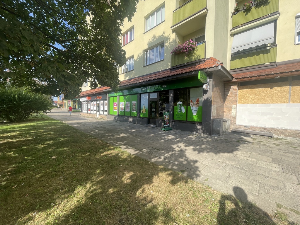 Lokal na sprzedaż Nowogard 105 m2 | Arka Nieruchomości
