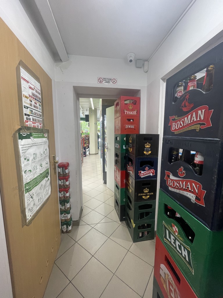 Lokal na sprzedaż Nowogard 105 m2 | Arka Nieruchomości