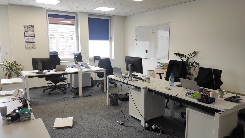 Lokal na wynajem Szczecin, Centrum 312 m2 | Arka Nieruchomości