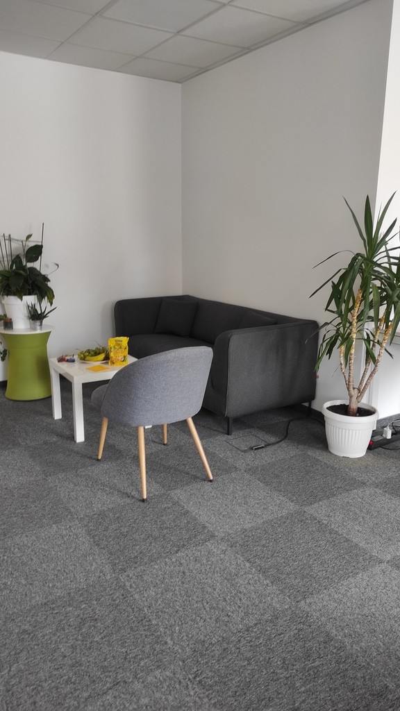 Lokal na wynajem Szczecin, Centrum 312 m2 | Arka Nieruchomości