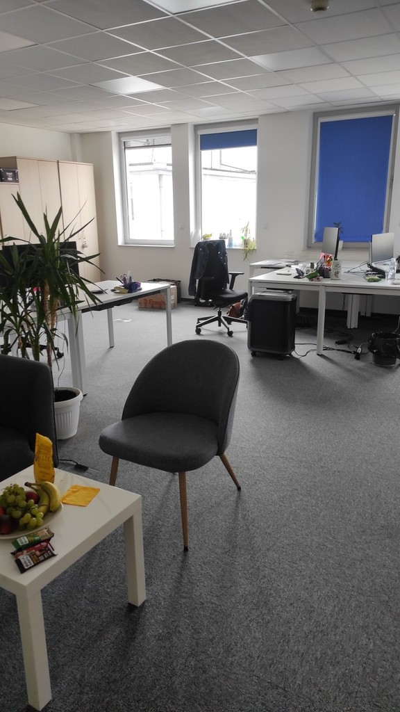 Lokal na wynajem Szczecin, Centrum 312 m2 | Arka Nieruchomości