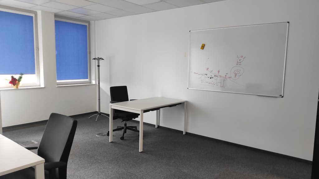 Lokal na wynajem Szczecin, Centrum 312 m2 | Arka Nieruchomości