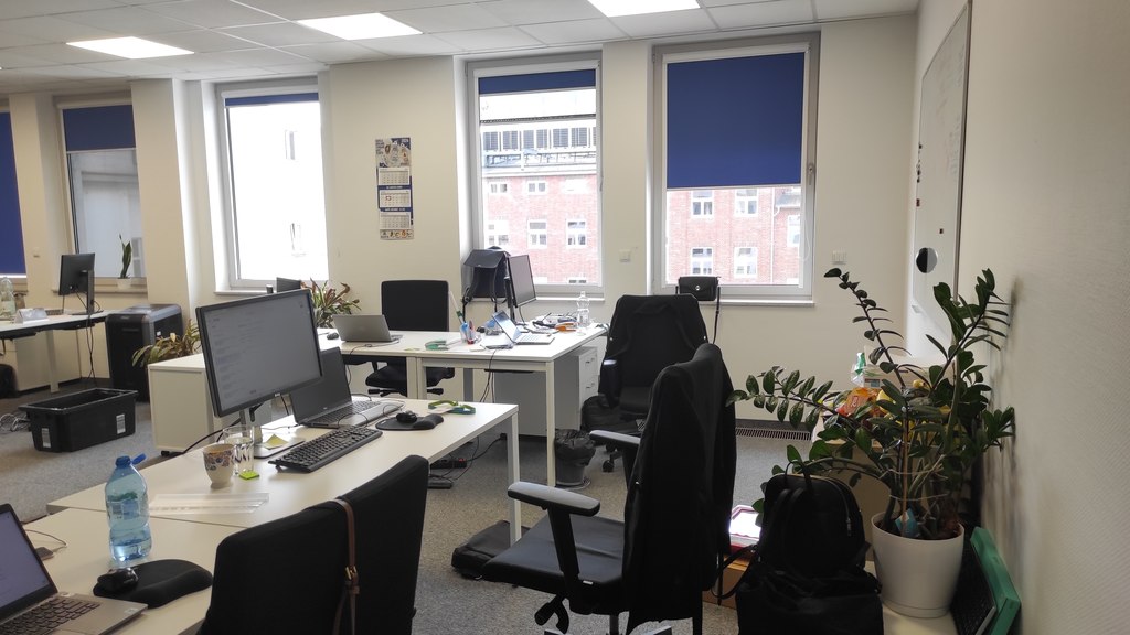 Lokal na wynajem Szczecin, Centrum 312 m2 | Arka Nieruchomości