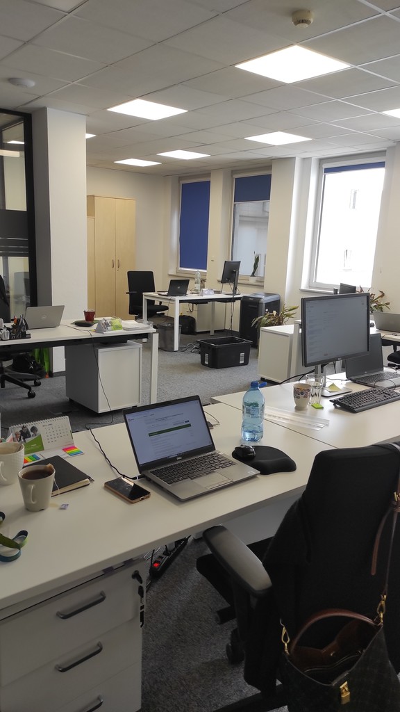 Lokal na wynajem Szczecin, Centrum 312 m2 | Arka Nieruchomości