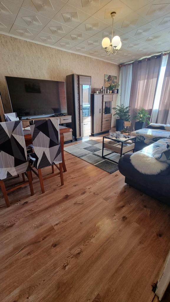 Mieszkanie na sprzedaż Szczecin, os. Majowe 64 m2 | Arka Nieruchomości
