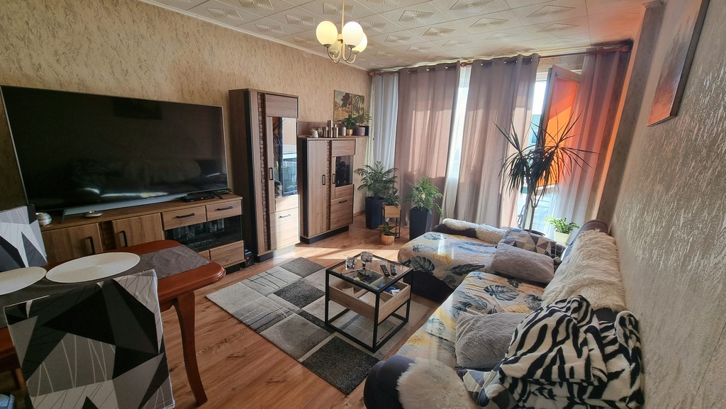 Mieszkanie na sprzedaż Szczecin, os. Majowe 64 m2 | Arka Nieruchomości