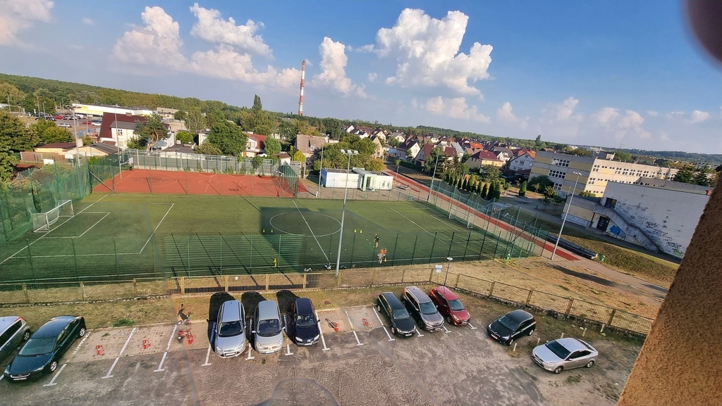 Mieszkanie na sprzedaż Szczecin, os. Majowe 64 m2 | Arka Nieruchomości