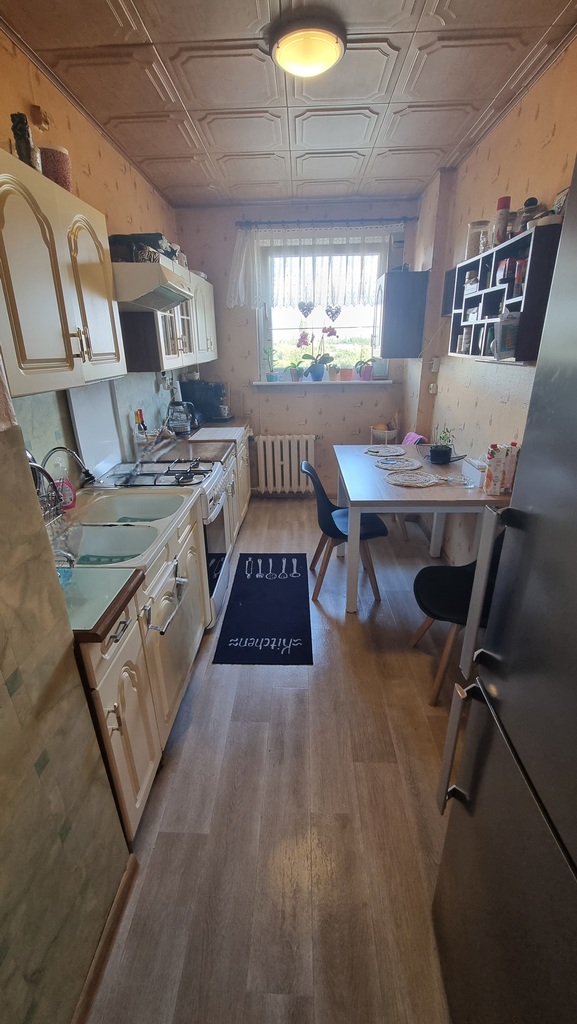 Mieszkanie na sprzedaż Szczecin, os. Majowe 64 m2 | Arka Nieruchomości