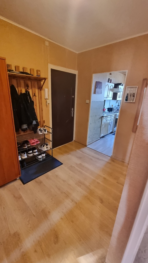 Mieszkanie na sprzedaż Szczecin, os. Majowe 64 m2 | Arka Nieruchomości