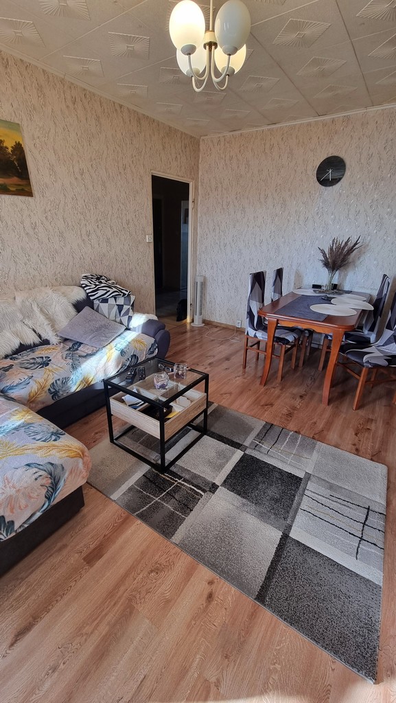 Mieszkanie na sprzedaż Szczecin, os. Majowe 64 m2 | Arka Nieruchomości