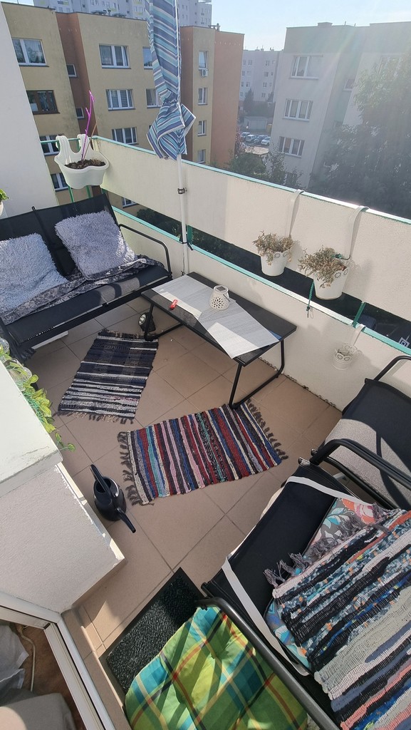 Mieszkanie na sprzedaż Szczecin, os. Majowe 64 m2 | Arka Nieruchomości