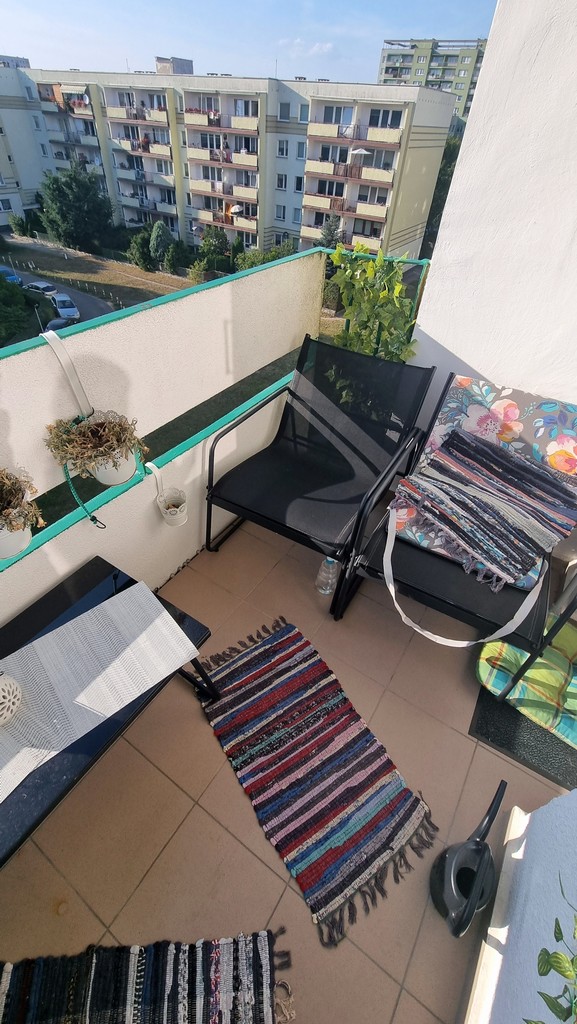 Mieszkanie na sprzedaż Szczecin, os. Majowe 64 m2 | Arka Nieruchomości