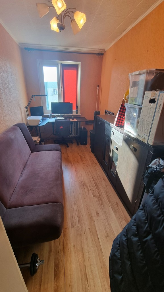 Mieszkanie na sprzedaż Szczecin, os. Majowe 64 m2 | Arka Nieruchomości