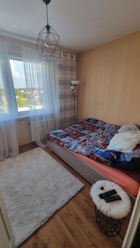 Mieszkanie na sprzedaż Szczecin, os. Majowe 64 m2 | Arka Nieruchomości
