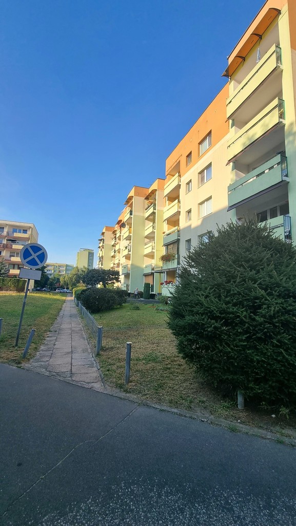 Mieszkanie na sprzedaż Szczecin, os. Majowe 64 m2 | Arka Nieruchomości