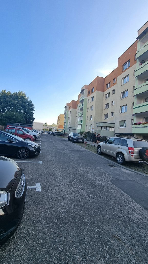 Mieszkanie na sprzedaż Szczecin, os. Majowe 64 m2 | Arka Nieruchomości