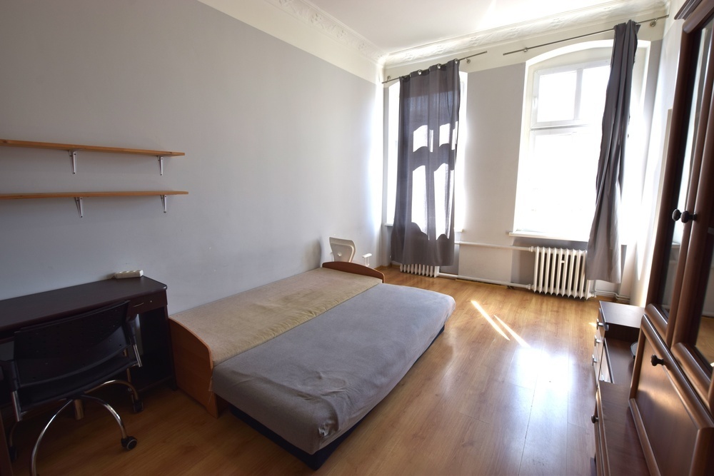 Mieszkanie na sprzedaż Szczecin, Centrum 48 m2 | Arka Nieruchomości